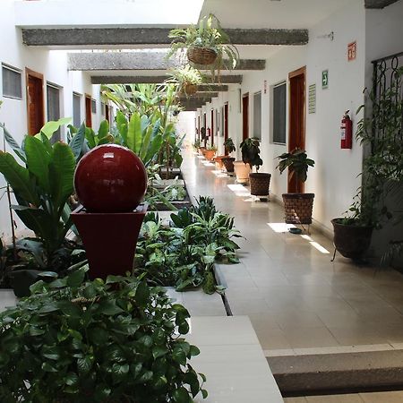 Hotel Casablanca Tuxtla Tuxtla Gutiérrez Exterior photo