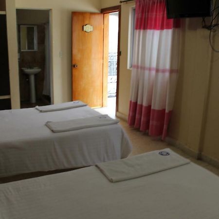 Hotel Casablanca Tuxtla Tuxtla Gutiérrez Exterior photo