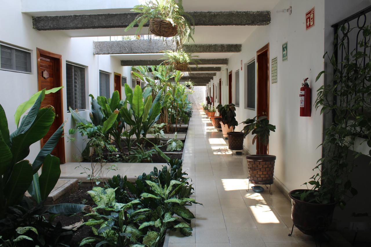 Hotel Casablanca Tuxtla Tuxtla Gutiérrez Exterior photo