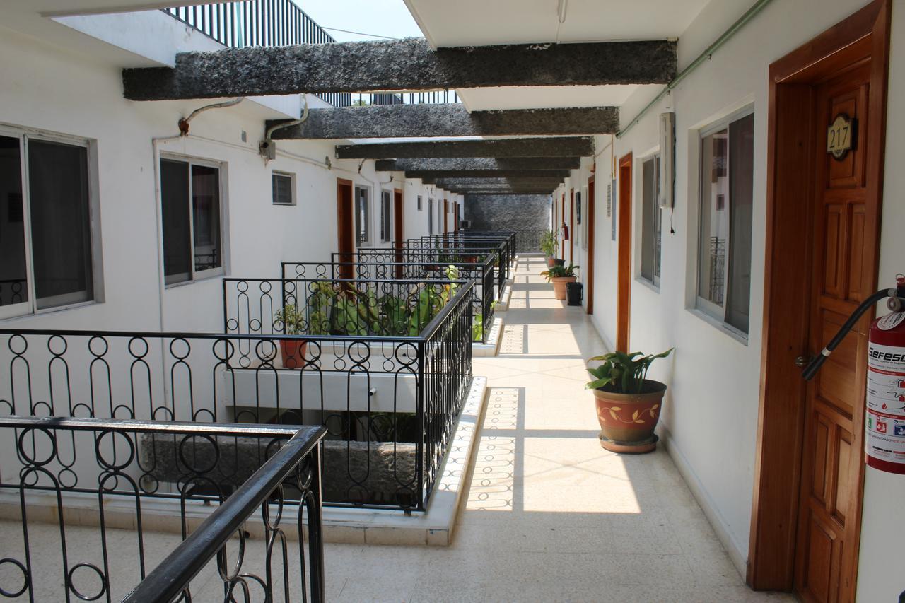 Hotel Casablanca Tuxtla Tuxtla Gutiérrez Exterior photo