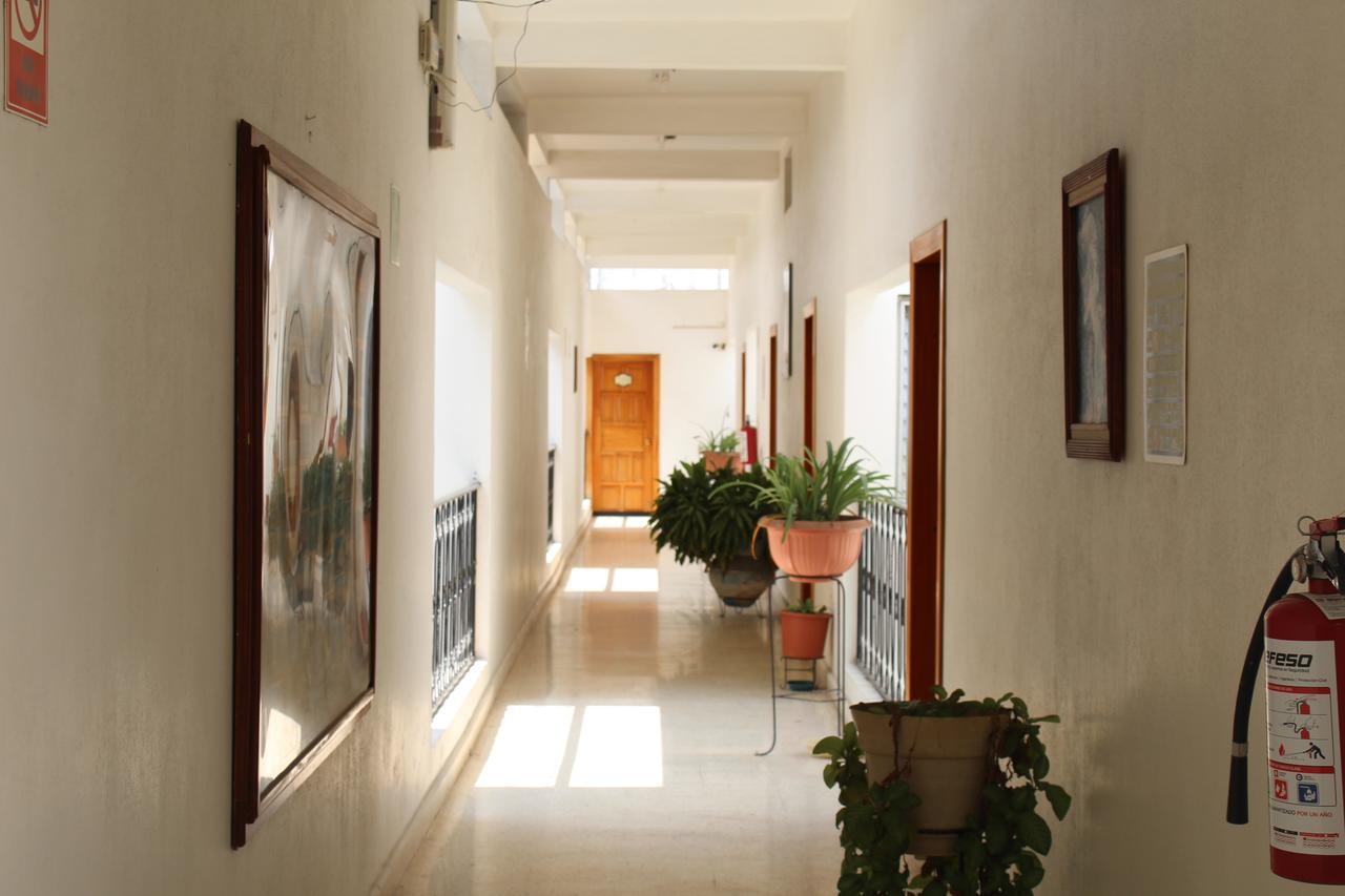 Hotel Casablanca Tuxtla Tuxtla Gutiérrez Exterior photo