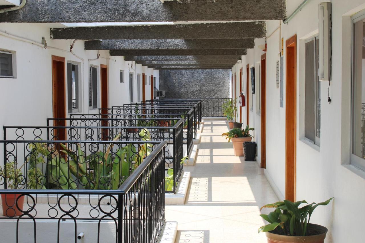 Hotel Casablanca Tuxtla Tuxtla Gutiérrez Exterior photo