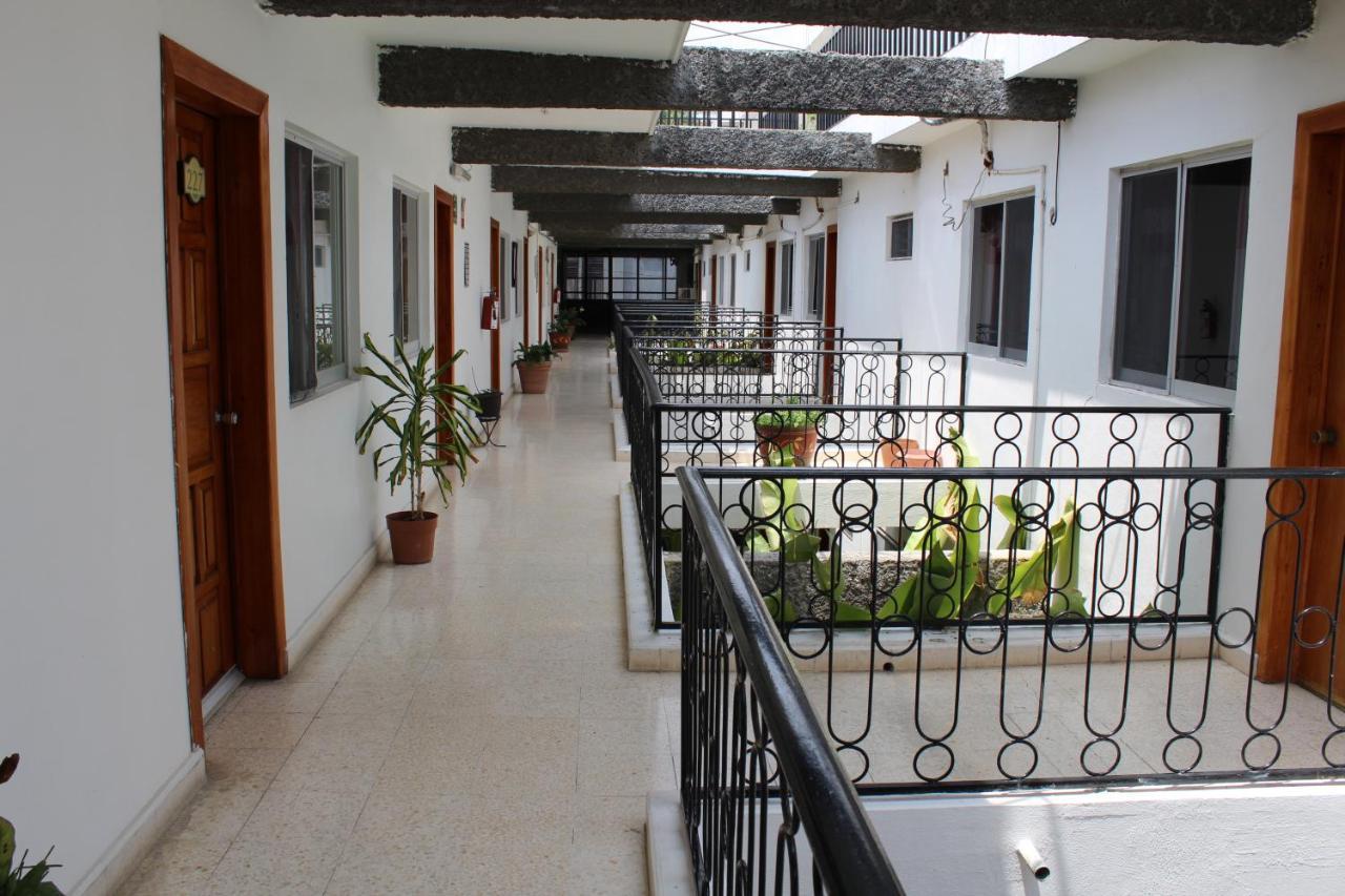 Hotel Casablanca Tuxtla Tuxtla Gutiérrez Exterior photo