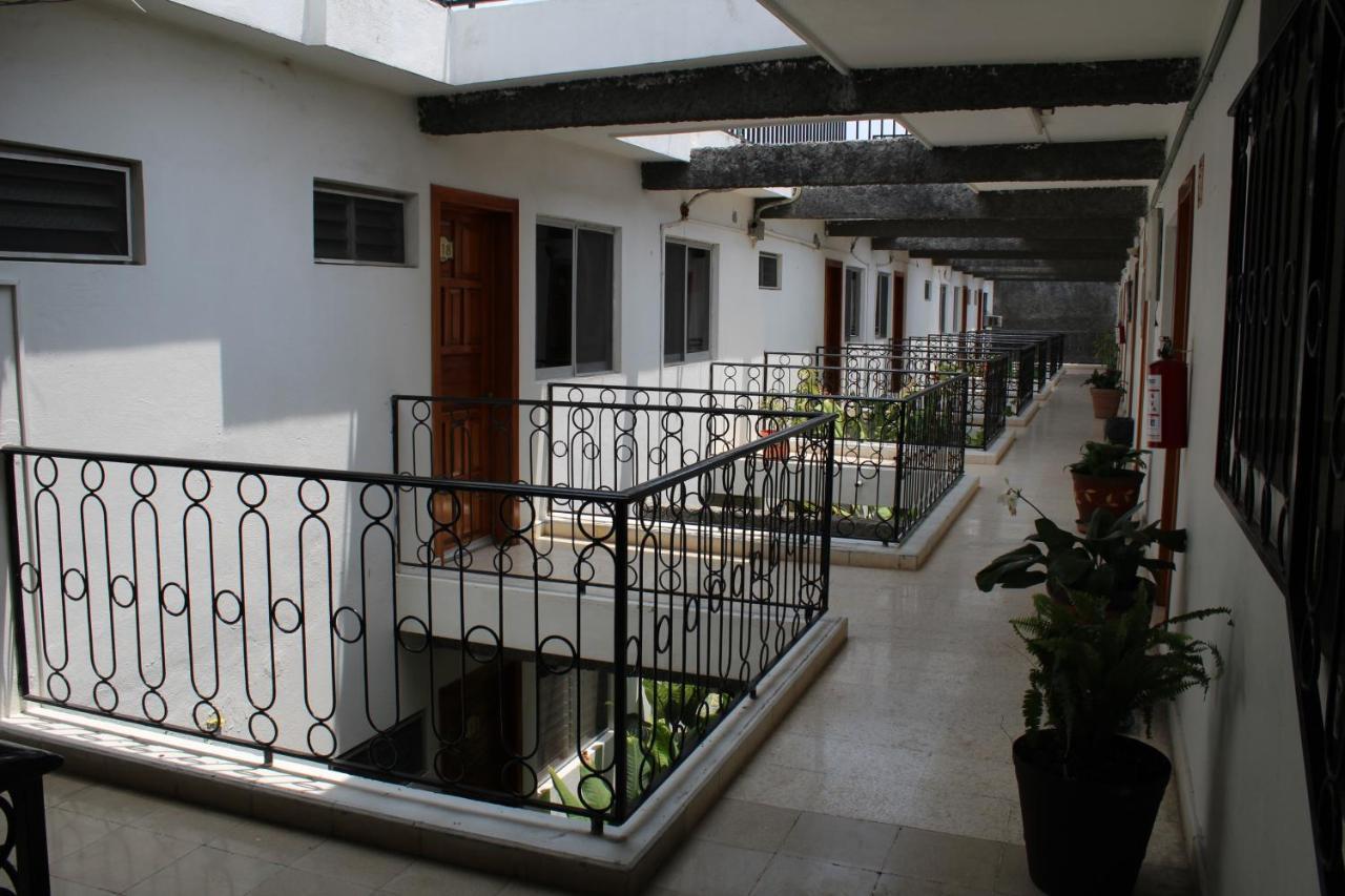Hotel Casablanca Tuxtla Tuxtla Gutiérrez Exterior photo