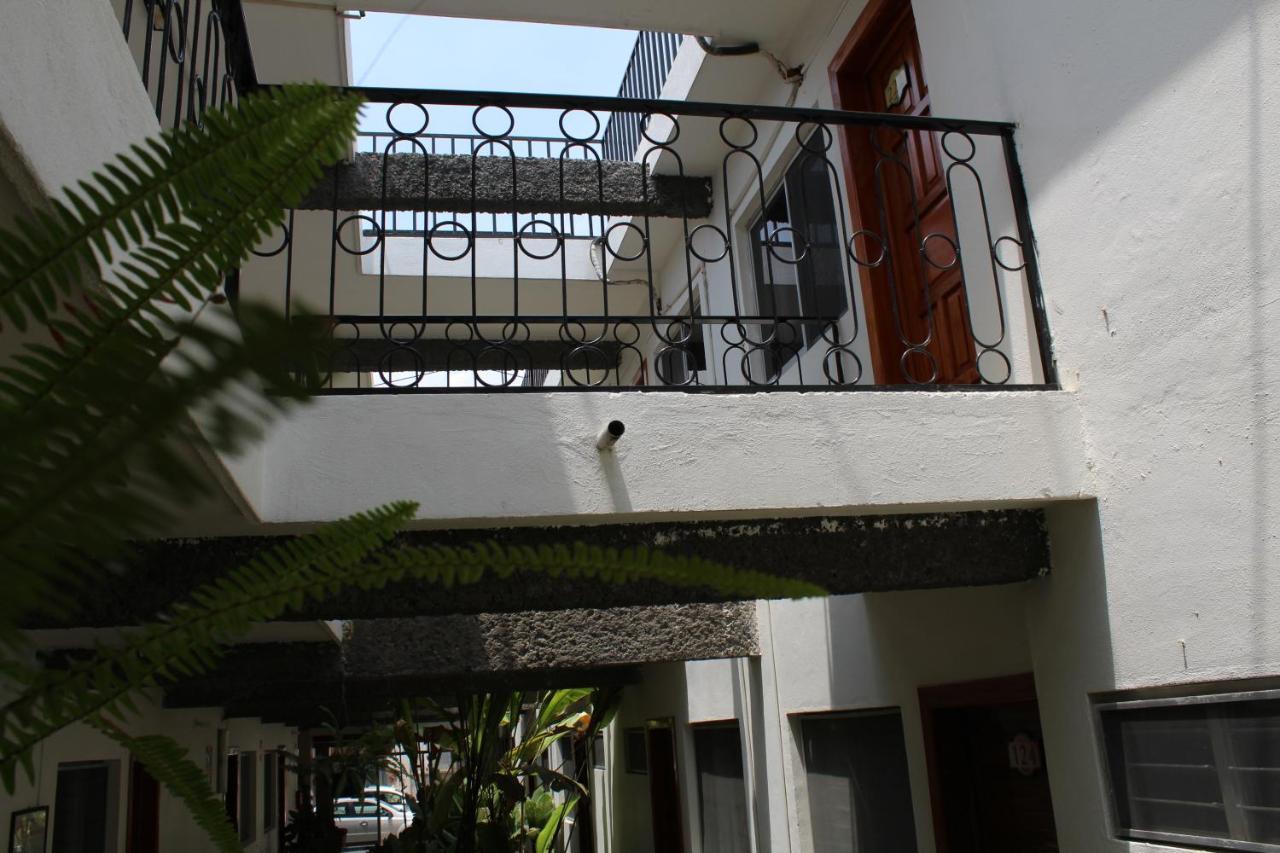 Hotel Casablanca Tuxtla Tuxtla Gutiérrez Exterior photo
