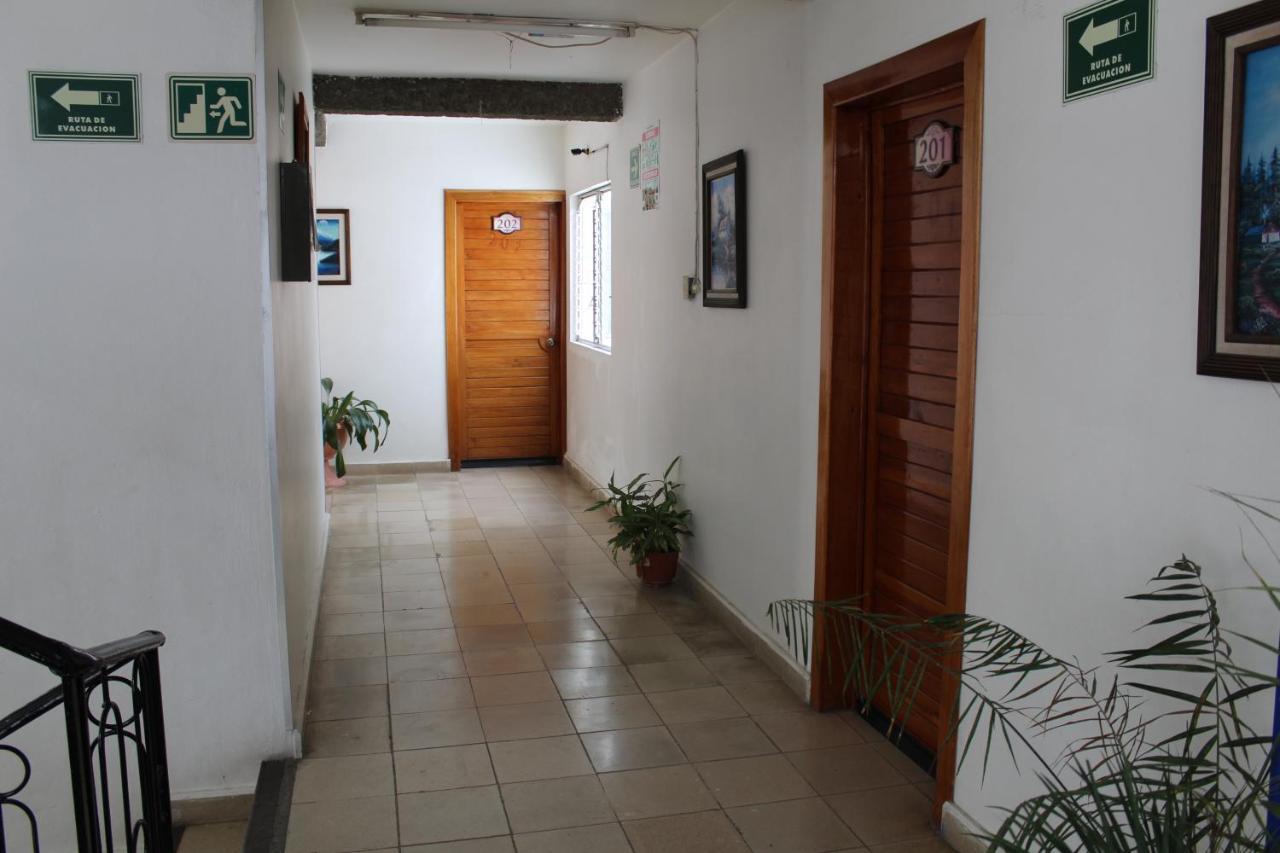 Hotel Casablanca Tuxtla Tuxtla Gutiérrez Exterior photo