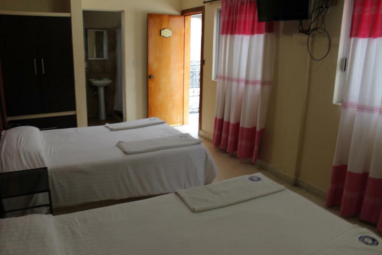 Hotel Casablanca Tuxtla Tuxtla Gutiérrez Exterior photo