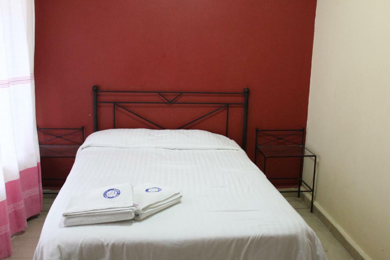 Hotel Casablanca Tuxtla Tuxtla Gutiérrez Room photo