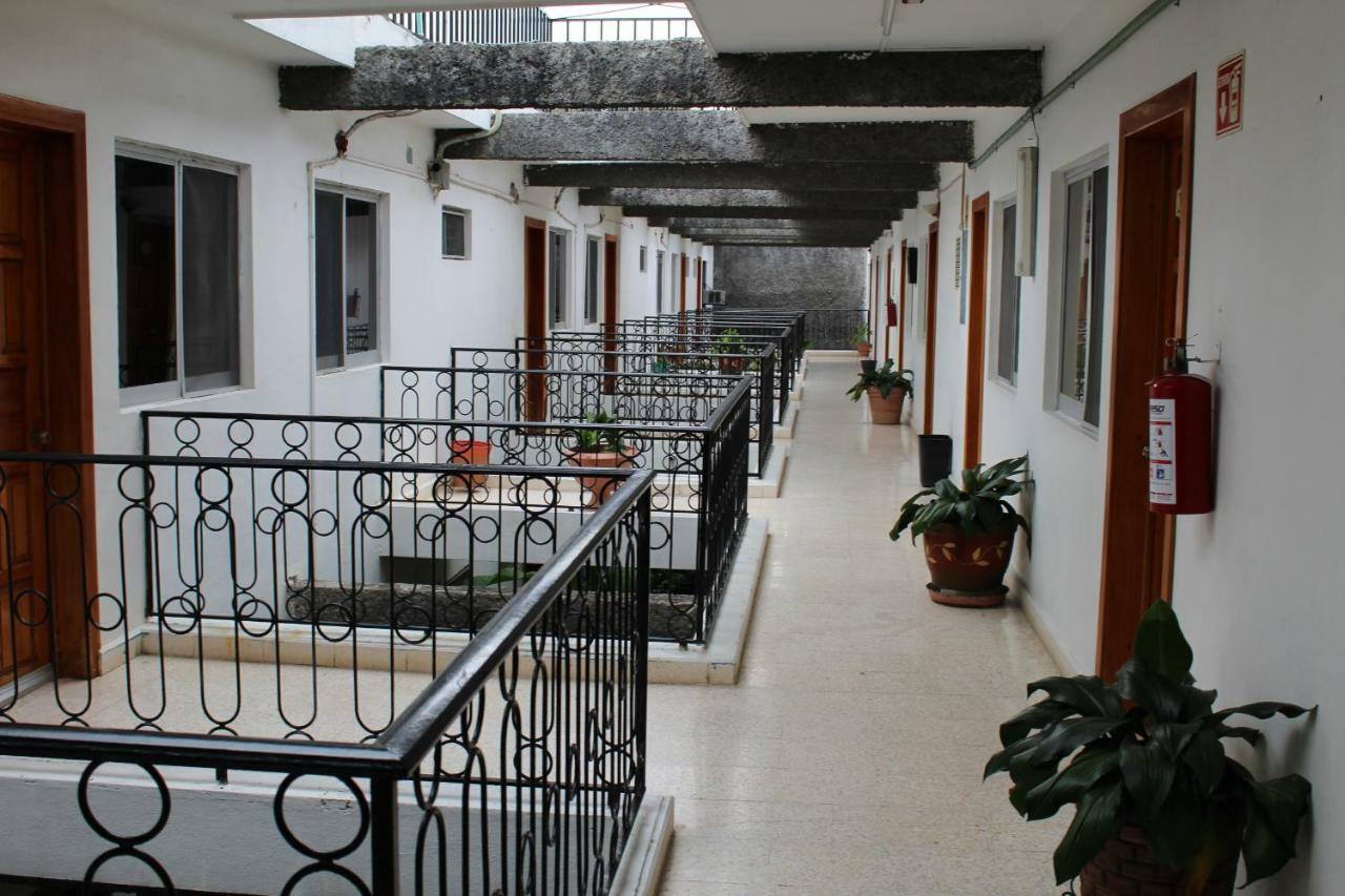 Hotel Casablanca Tuxtla Tuxtla Gutiérrez Exterior photo