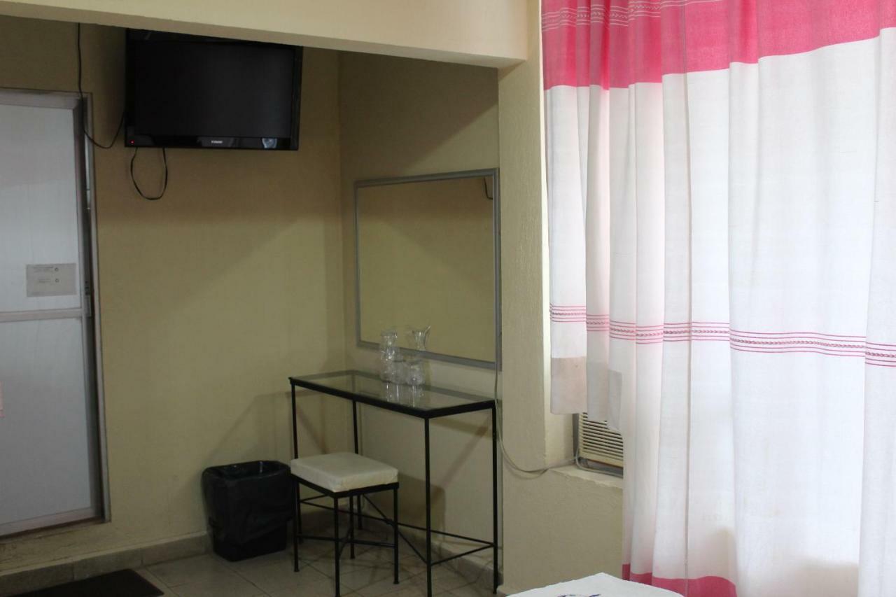 Hotel Casablanca Tuxtla Tuxtla Gutiérrez Exterior photo