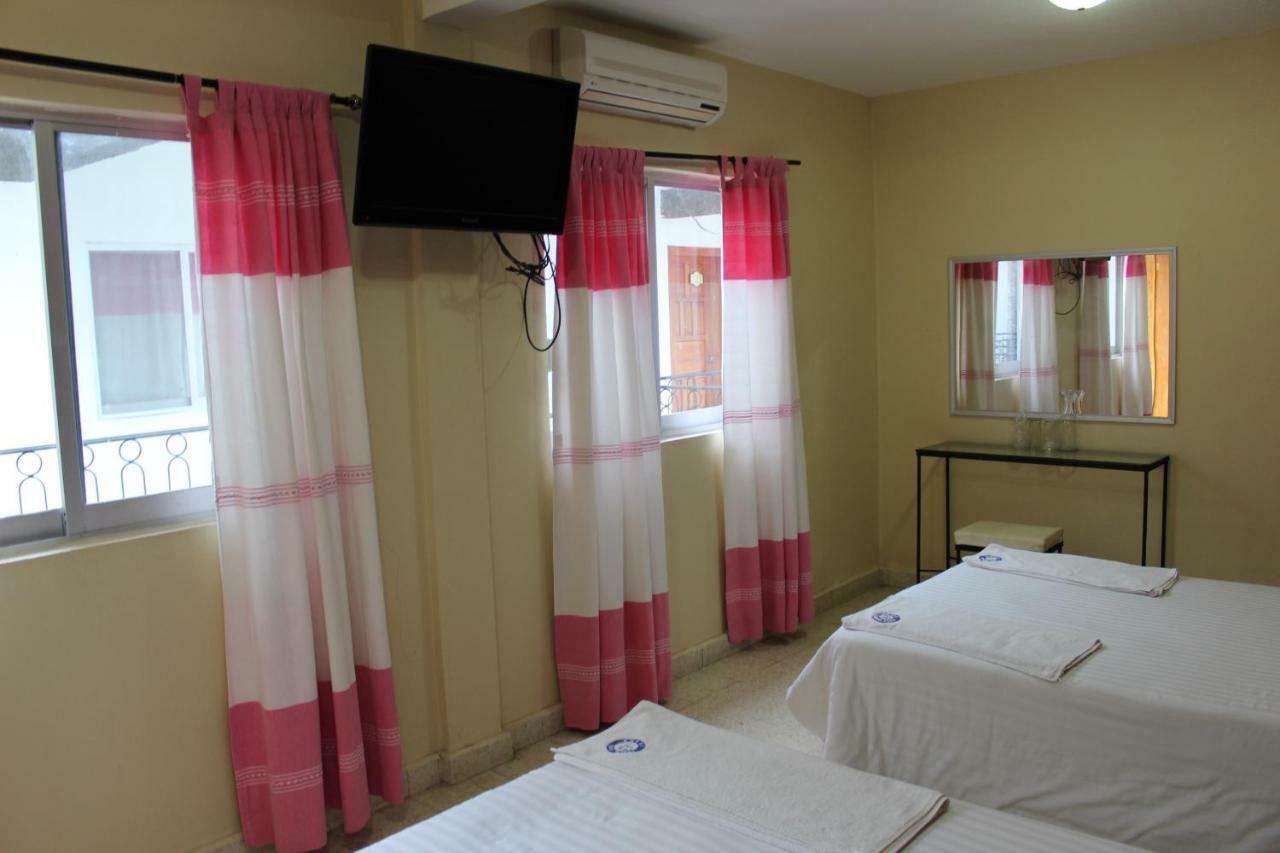 Hotel Casablanca Tuxtla Tuxtla Gutiérrez Room photo
